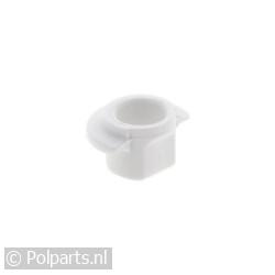 Bus van vriesvakdeur