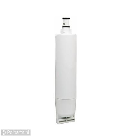 SBS002 Waterfilter voor Amerikaanse koelkasten - Universeel - 481281729632 - 42741061 - 8713411182266 - 42741061001 - 5053197007487 - 4.27.41.06-1 - 8000489546848 - 80049111