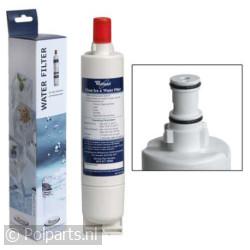 Waterfilter amerikaanse koelkast