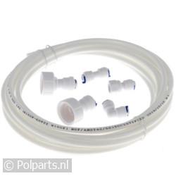 Universele aansluitSet amerikaanse koelkasten -UKT002-