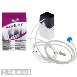 Universele aansluitSet amerikaanse koelkasten