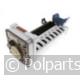 Ijsbereider W10190972 compleet - Bauknecht/Whirlpool - 42741250 - 8713411139307 - 42741250001 - 481201228933 - 4.27.41.25-0