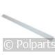 Strip van glasplaat - Bauknecht/Whirlpool - 42744140 - 8713411139505 - 42744140001 - 481246089079 - 4.27.44.14-0