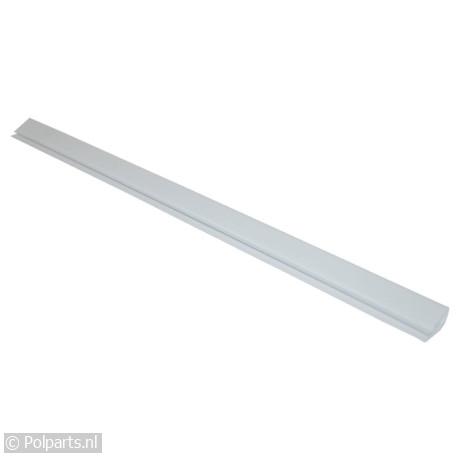 Strip van glasplaat - Bauknecht/Whirlpool - 42744140 - 8713411139505 - 42744140001 - 481246089079 - 4.27.44.14-0