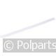 Strip van glasplaat - Bauknecht/Whirlpool - 42744160 - 8713411139529 - 42744160001 - 481246049382 - 4.27.44.16-0
