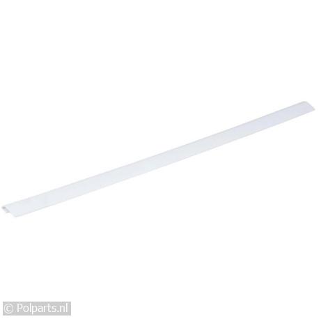 Strip van glasplaat - Bauknecht/Whirlpool - 42744160 - 8713411139529 - 42744160001 - 481246049382 - 4.27.44.16-0