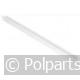Strip van glasplaat achterzijde - Bauknecht/Whirlpool - 42744270 - 8713411139598 - 42744270001 - 481246088284 - 4.27.44.27-0