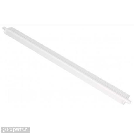 Strip van glasplaat achterzijde - Bauknecht/Whirlpool - 42744270 - 8713411139598 - 42744270001 - 481246088284 - 4.27.44.27-0