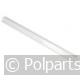 Strip van glasplaat achterzijde - Bauknecht/Whirlpool - 42744270 - 8713411139598 - 42744270001 - 481246088284 - 4.27.44.27-0