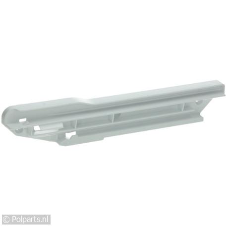 Geleider rail -links- - Bauknecht/Whirlpool - 42744310 - 8713411139635 - 42744310001 - 480132101068 - 4.27.44.31-0