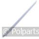 Strip van glasplaat -achterzijde- - Bauknecht/Whirlpool - 42744430 - 8713411139758 - 42744430001 - 481246049459 - 4.27.44.43-0