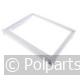 Houder van glasplaat 405x340mm - Bauknecht/Whirlpool - 42744480 - 8713411139802 - 42744480001 - 481245088457 - 4.27.44.48-0