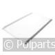 Glasplaat - Bauknecht/Whirlpool - 42744560 - 8713411189746 - 42744560001 - 481010715206 - 4.27.44.56-0