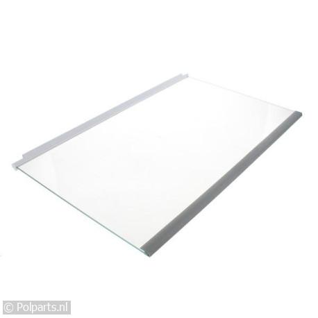 Glasplaat - Bauknecht/Whirlpool - 42744560 - 8713411189746 - 42744560001 - 481010715206 - 4.27.44.56-0
