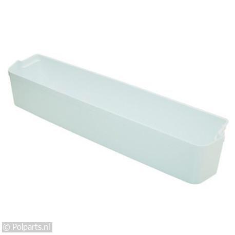 Flessenrek transparant 490x105x90mm - Bauknecht/Whirlpool - 42745070 - 8713411139871 - 42745070001 - 481241879846 - 4.27.45.07-0