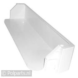 Flessenrek wit 45x11cm