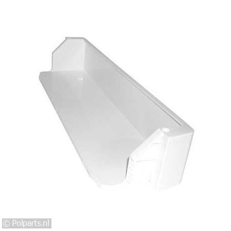 Flessenrek wit 45x11cm - Bauknecht/Whirlpool - 42745110 - 5021879137470 - 42745110001 - 481941849449 - 4.27.45.11-0 - 8015250013122