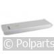 Vriesvakklep met greep 520x160mm - Bauknecht/Whirlpool - 42745230 - 5021879187499 - 42745230001 - 481244069384 - 4.27.45.23-0