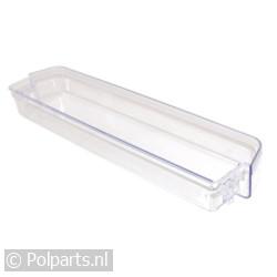 Rek in deur 440x102x54mm