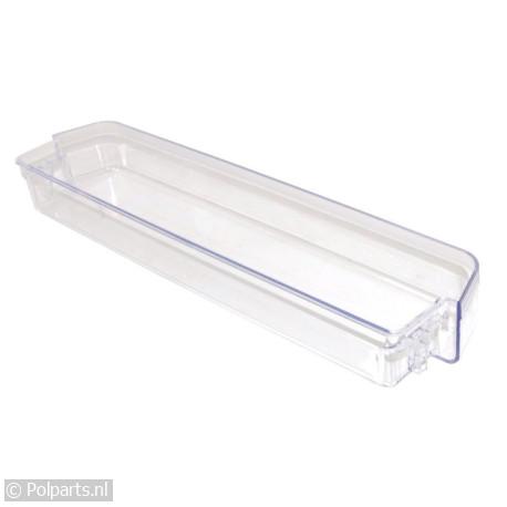 Rek in deur 440x102x54mm - Bauknecht/Whirlpool - 42745330 - 8713411139901 - 42745330001 - 481010678523 - 481941879332 - 4.27.45.33-0 - 8015250399578