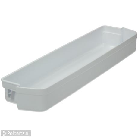 Flessenrek wit 445x105x55mm - Bauknecht/Whirlpool - 42745610 - 8713411140068 - 42745610001 - 481241828582 - 4.27.45.61-0