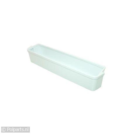 Flessenrek wit 495x105x95mm - Bauknecht/Whirlpool - 42745730 - 8713411140150 - 42745730001 - 481241828467 - 4.27.45.73-0