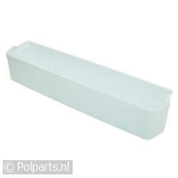 Flessenrek wit 475x105x95mm