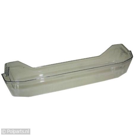 Flessenrek transparant 490x110x95 - Bauknecht/Whirlpool - 42745880 - 8713411140242 - 42745880001 - 481241829968 - 4.27.45.88-0