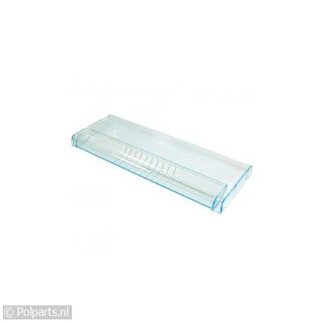 Vriesvakklep van bovenste vrieslade - Bauknecht/Whirlpool - 42746060 - 8713411140389 - 42746060001 - 481241848689 - 4.27.46.06-0