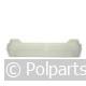 Flessenrek transparant 475x110x70mm - Bauknecht/Whirlpool - 42746110 - 8713411140433 - 42746110001 - 481010646215 - 4.27.46.11-0