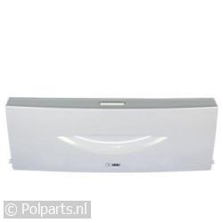 Vriesvakklep compleet met greep