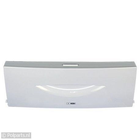 Vriesvakklep compleet met greep - Bauknecht/Whirlpool - 481241619514 - 42746170 - 8713411140488 - 42746170001 - 4.27.46.17-0