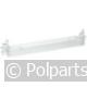 Blikjesbak transparant 440x105x75mm - Bauknecht/Whirlpool - 42746220 - 8713411140525 - 42746220001 - 481010476960 - 4.27.46.22-0