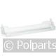 Blikjesbak transparant 440x105x75mm - Bauknecht/Whirlpool - 42746220 - 8713411140525 - 42746220001 - 481010476960 - 4.27.46.22-0
