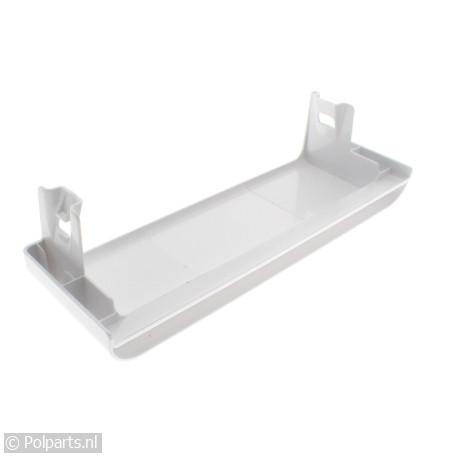 Deurbak van vriesdeur 294x100x71mm - Bauknecht/Whirlpool - 42746380 - 8713411140679 - 42746380001 - 481010424476 - 4.27.46.38-0