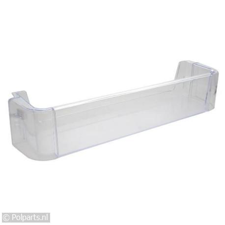 Flessenrek transparant 485x115x90mm - Bauknecht/Whirlpool - 42746420 - 8713411140716 - 42746420001 - 480132102633 - 481010467690 - 4.27.46.42-0 - 8015250174892