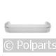 Deurbak transparant 486x113x59mm - Bauknecht/Whirlpool - 42746480 - 8713411140778 - 42746480001 - 480132102001 - 481010467687 - 4.27.46.48-0