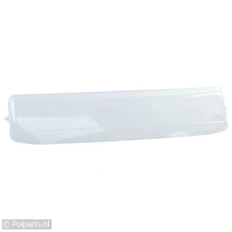 Klep van botervak transparant - Bauknecht/Whirlpool - 42746590 - 8713411140884 - 42746590001 - 480131100685 - 4.27.46.59-0