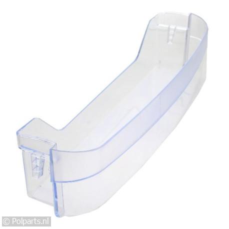 Flessenrek transparant - Bauknecht/Whirlpool - 42746690 - 8713411140983 - 42746690001 - 481241848957 - 4.27.46.69-0