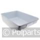 Groentelade wit - Bauknecht/Whirlpool - 42746790 - 8713411141089 - 42746790001 - 481241848604 - 4.27.46.79-0 - 481244079184