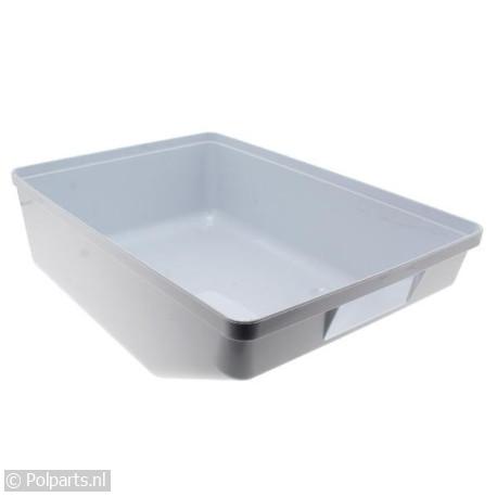 Groentelade wit - Bauknecht/Whirlpool - 42746790 - 8713411141089 - 42746790001 - 481241848604 - 4.27.46.79-0 - 481244079184
