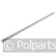 Strip van glasplaat - Bauknecht/Whirlpool - 42746910 - 8713411141201 - 42746910001 - 481246049346 - 4.27.46.91-0