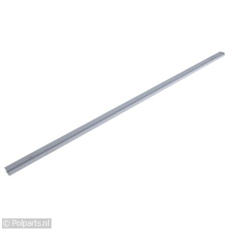 Strip van glasplaat - Bauknecht/Whirlpool - 42746910 - 8713411141201 - 42746910001 - 481246049346 - 4.27.46.91-0