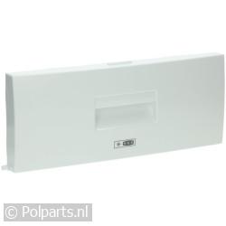 Vriesvakklep compleet met rubber