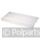 Vriesvakklep transparant - Bauknecht/Whirlpool - 42746950 - 42746950001 - 481010467685 - 4.27.46.95-0 - 8713411189753