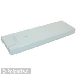 Vriesvakklep compleet