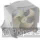Ventilator vriesgedeelte -compleet- - Bauknecht/Whirlpool - 42749040 - 8713411141317 - 42749040001 - 481010595120 - 4.27.49.04-0
