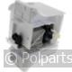 Ventilator vriesgedeelte -compleet- - Bauknecht/Whirlpool - 42749040 - 8713411141317 - 42749040001 - 481010595120 - 4.27.49.04-0