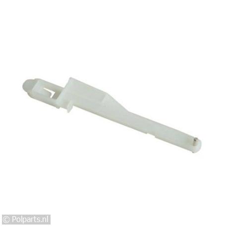 Schakelaar van thermostaat - Bauknecht/Whirlpool - 42754050 - 8713411141478 - 42754050001 - 481227618362 - 4.27.54.05-0