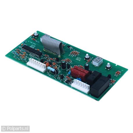 Module control board - Bauknecht/Whirlpool - 42756070 - 42756070001 - 482000012764 - 4.27.56.07-0 - 8713411189791
